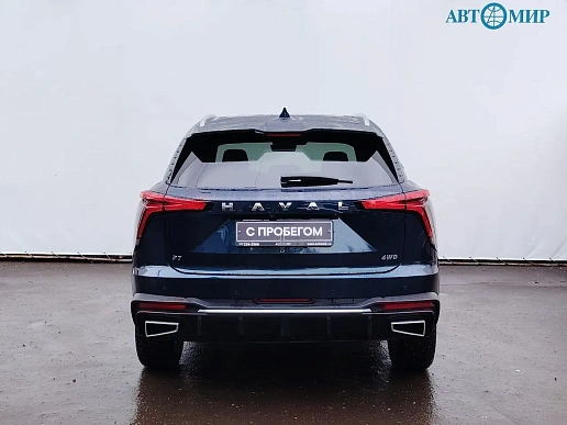 Купить Хавал Haval F7 2025г.