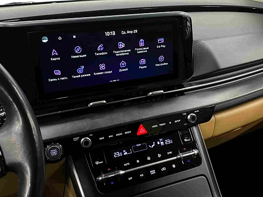 Купить Киа Карнивал 2021г.