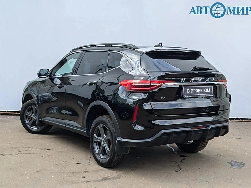 Купить Хавал Haval F7 2023г.
