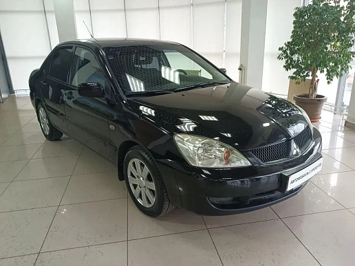 Купить Митсубиси Лансер 2007г.