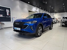 Купить Хавал Haval F7 2023г.