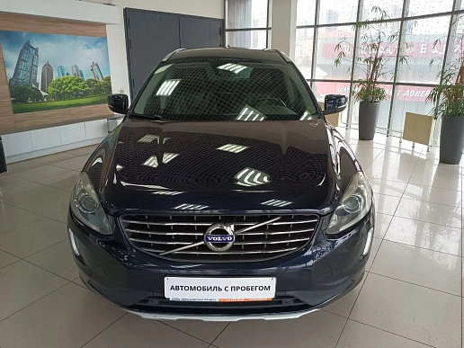 Купить Волво КСК60 2016г.