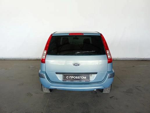 Купить Форд Фужн 2008г.
