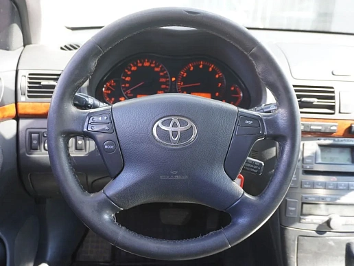 Купить Тойота Авенсис 2007г.