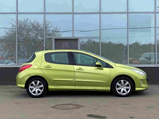 Купить Пежо 308 2008г.