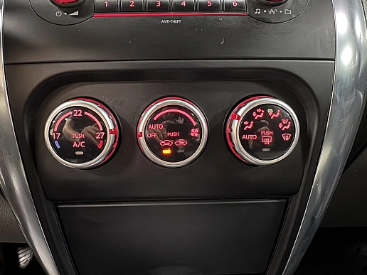 Купить Сузуки СКС4 2009г.