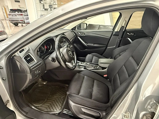 Купить Мазда Mazda 6 2012г.