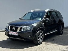 Nissan Terrano