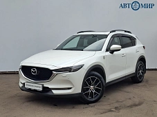 Купить Мазда ККС-5 2019г.