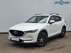 Купить Мазда ККС-5 2019г.