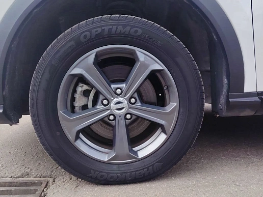 Купить Хавал Haval F7 2023г.