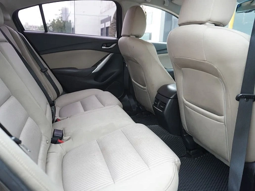 Купить Мазда Mazda 6 2015г.