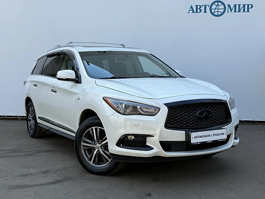 Купить Инфинити Infiniti QX60 2017г.