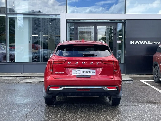 Купить Хавал Haval Jolion 2022г.