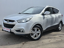 Купить Хёндай икс35 2012г.