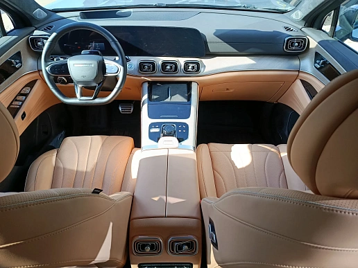 Купить Джейку ДЖ8 2024г.
