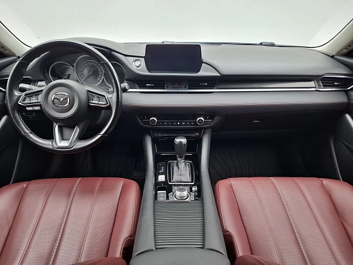 Купить Мазда Mazda 6 2021г.
