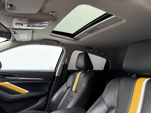 Купить Хавал Haval F7x 2020г.