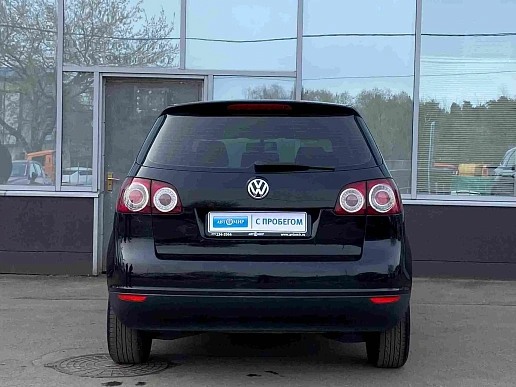 Купить Фольксваген Голф Плус 2012г.