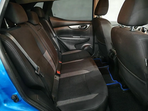 Купить Ниссан Кашкаи 2019г.