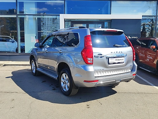 Купить Хавал Haval H9 2024г.