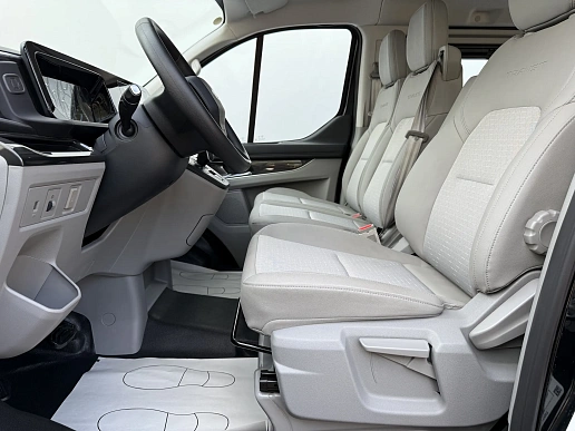 Купить Форд Трансит 2026г.