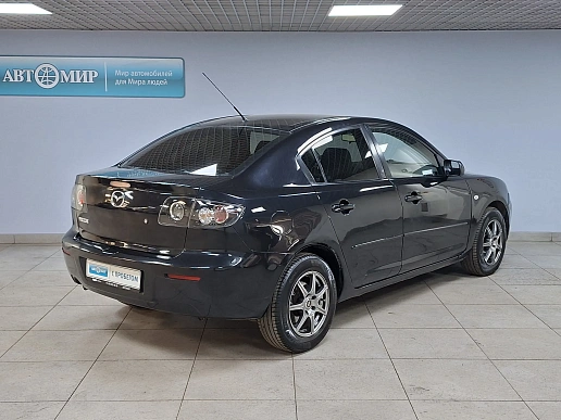 Купить Мазда Mazda 3 2008г.