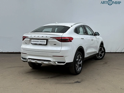 Купить Хавал Haval F7x 2021г.