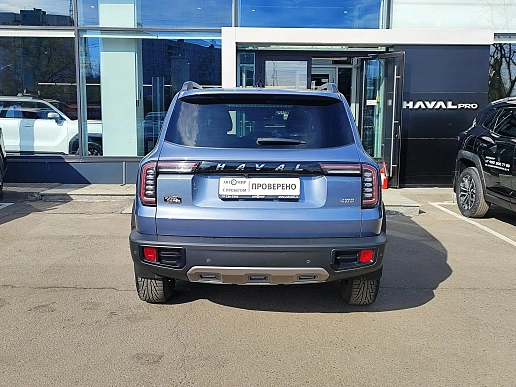 Купить Хавал Haval DARGO 2023г.