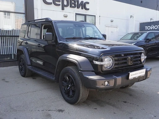 Купить Танк 300 2023г.