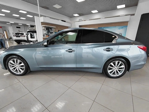 Купить Инфинити Infiniti Q50 2014г.