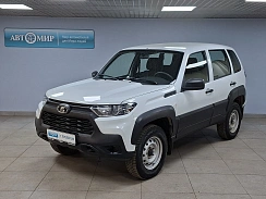 Купить Лада Нива Травел 2024г.