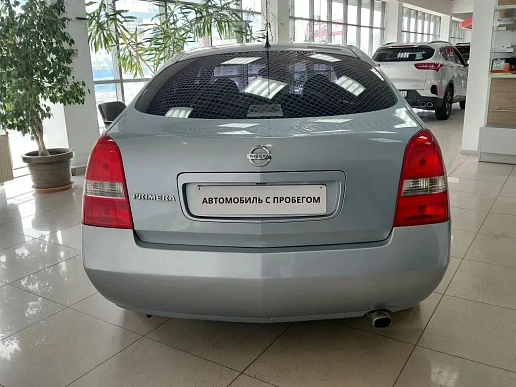 Купить Ниссан Примера 2006г.
