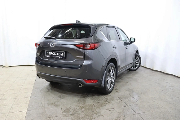 Купить Мазда ККС-5 2020г.