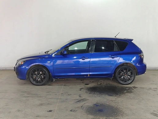 Купить Мазда Mazda 3 2007г.