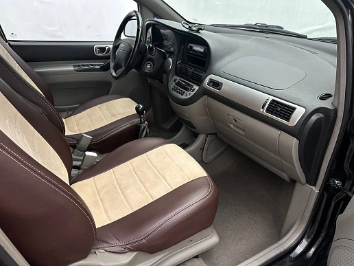 Купить Шевроле Реззо 2007г.