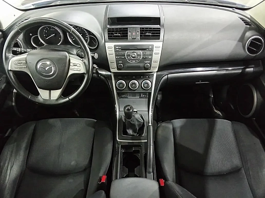 Купить Мазда Mazda 6 2008г.