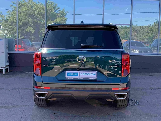 Купить Гак ГС8 2024г.