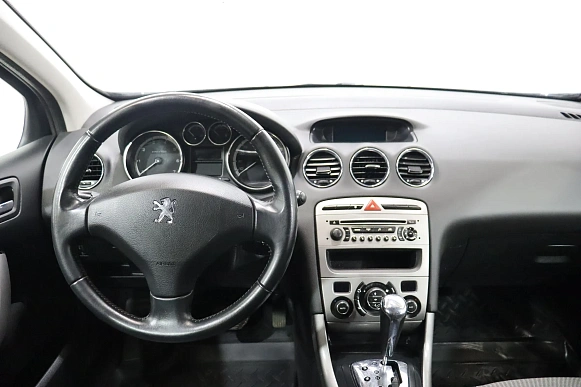 Купить Пежо 308 2010г.