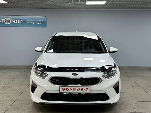 Купить Киа Сид 2018г.
