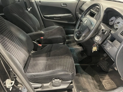 Купить Хонда Стреам 2002г.