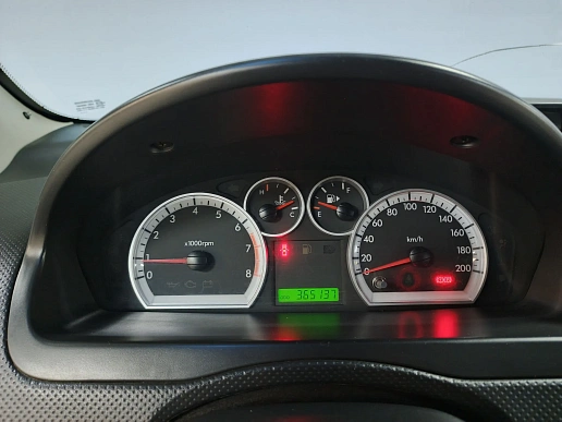 Купить Шевроле Авео 2007г.