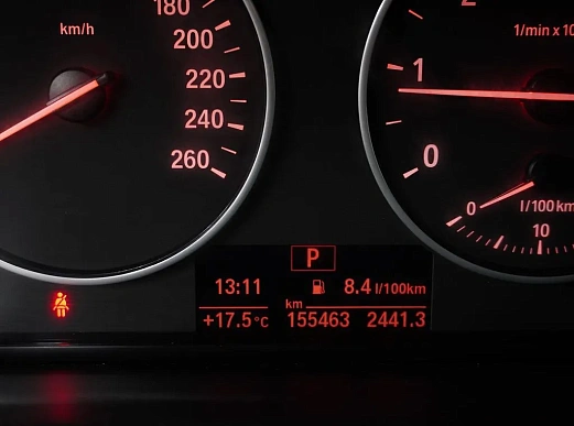 Купить БМВ КС3 2016г.