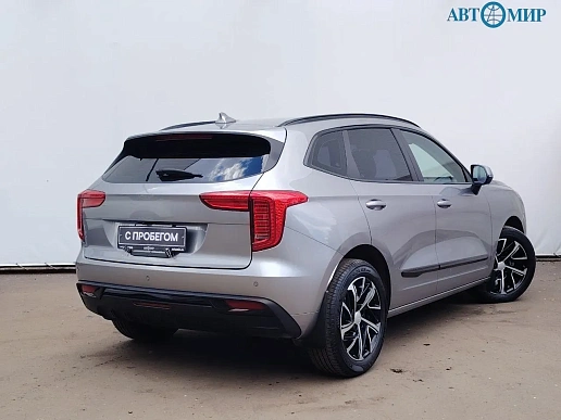 Купить Хавал Haval Jolion 2021г.