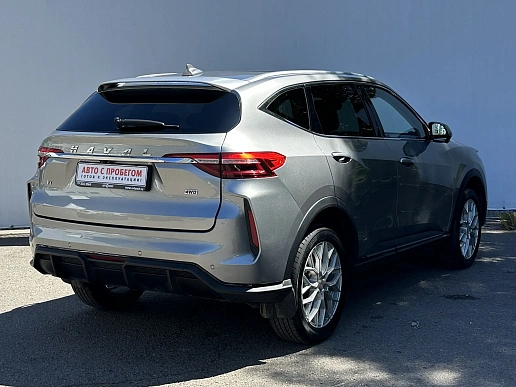 Купить Хавал Haval F7 2023г.