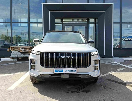 Купить Джейку ДЖ7 2024г.