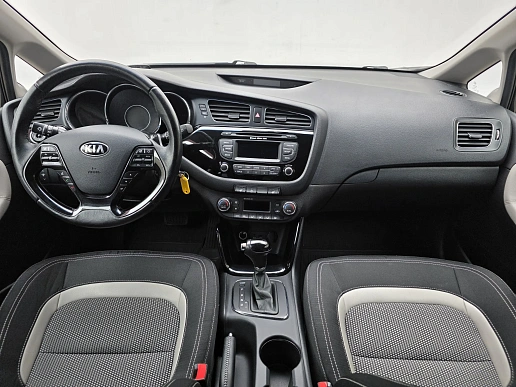 Купить Киа Сид 2013г.