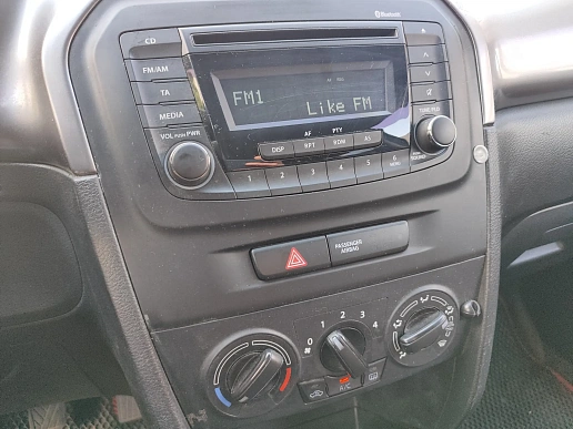 Купить Сузуки Витара 2021г.