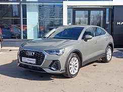 Купить Ауди К3 Спортбак 2020г.