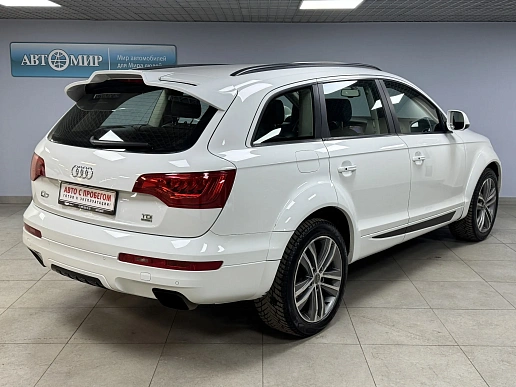 Купить Ауди К7 2013г.